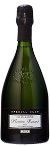 Brut Club Millésime