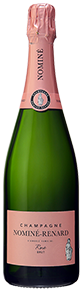 Brut Rosé