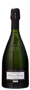 Cuvée spéciale Club