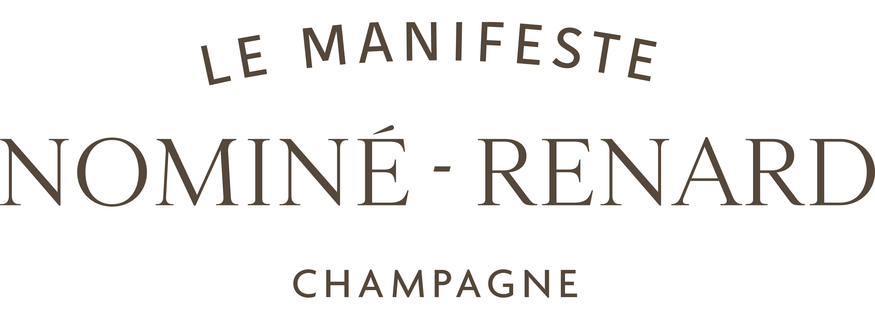 Le Manifeste Nominé - Renard