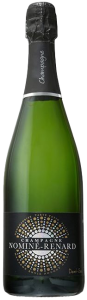 Cuvée demi-sec