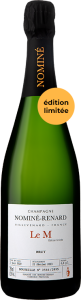 Cuvée Le M Brut