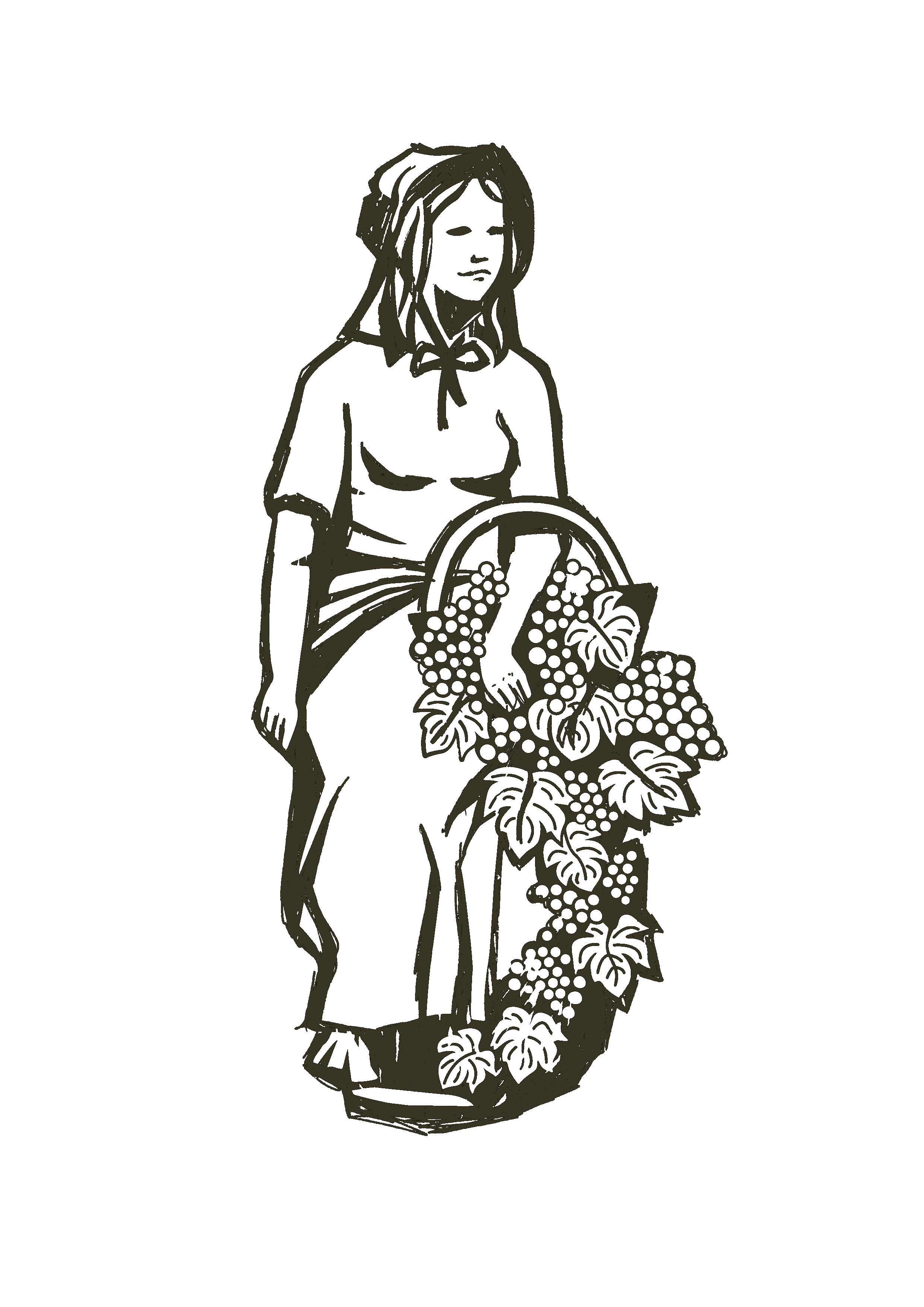 Logo vigneronne gif