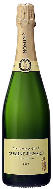 Cuvée brut